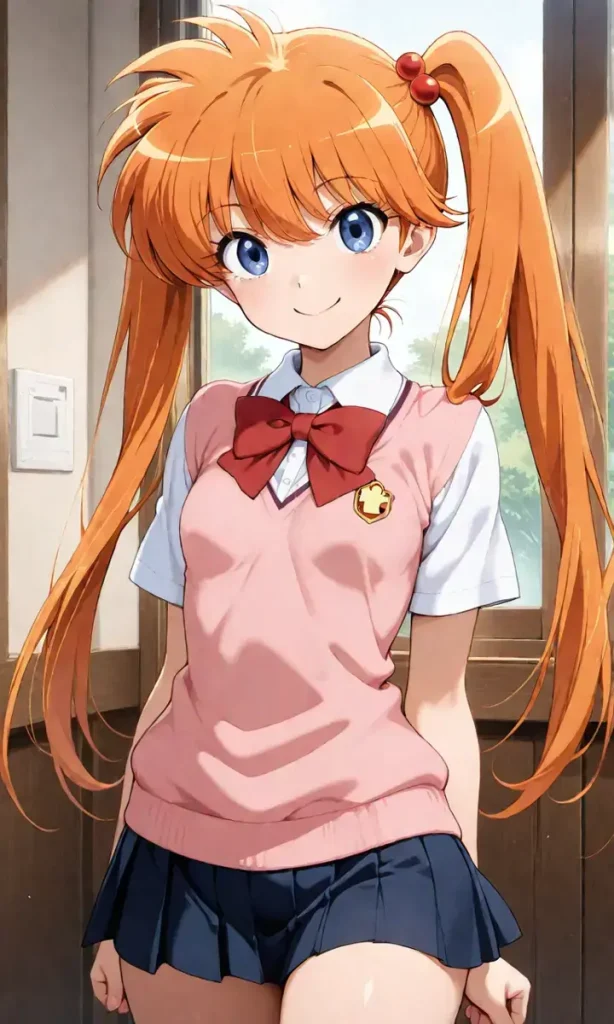 5枚目 地獄先生ぬ～べ～ 稲葉郷子(いなばきょうこ)のエロ画像