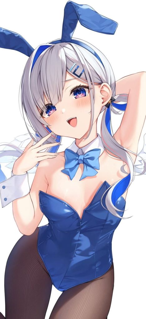 11枚目 ホロライブ(VTuber) エロ画像
