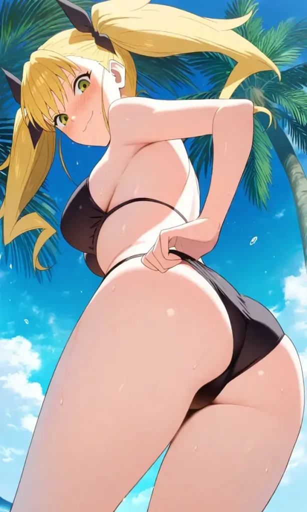 1枚目 怪獣8号 四ノ宮キコル(しのみやきこる)のエロ画像