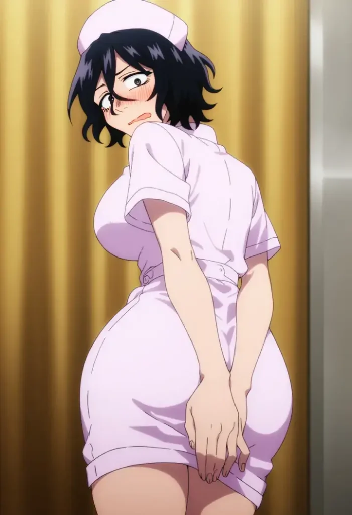 4枚目　よふかしのうた　朝井アキラ(あさいあきら)のエロ画像