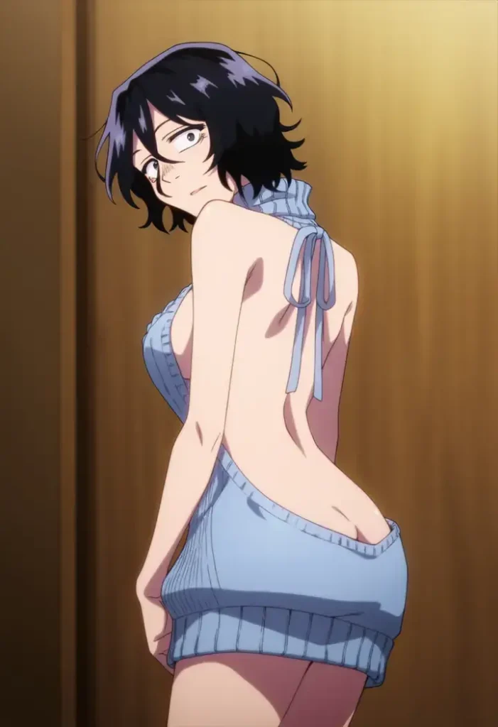 14枚目 よふかしのうた 朝井アキラ(あさいあきら)のエロ画像