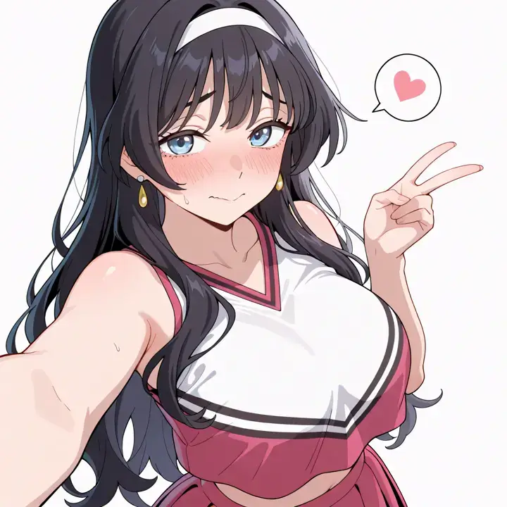 8枚目 薫る花は凛と咲く 和栗薫子(わぐりかおるこ)のエロ画像