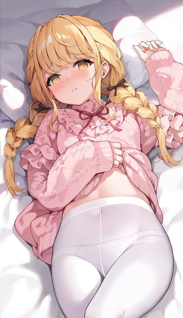 4枚目　学園アイドルマスター(学マス)　エロ画像