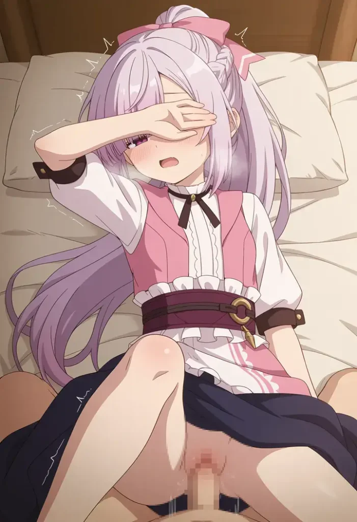 7枚目 追放者食堂へようこそ! アトリエのエロ画像