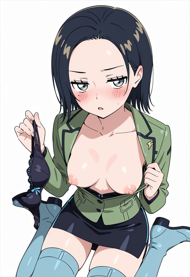 6枚目 機動戦士GundamGQuuuuuuX(ジークアクス)のエロ画像