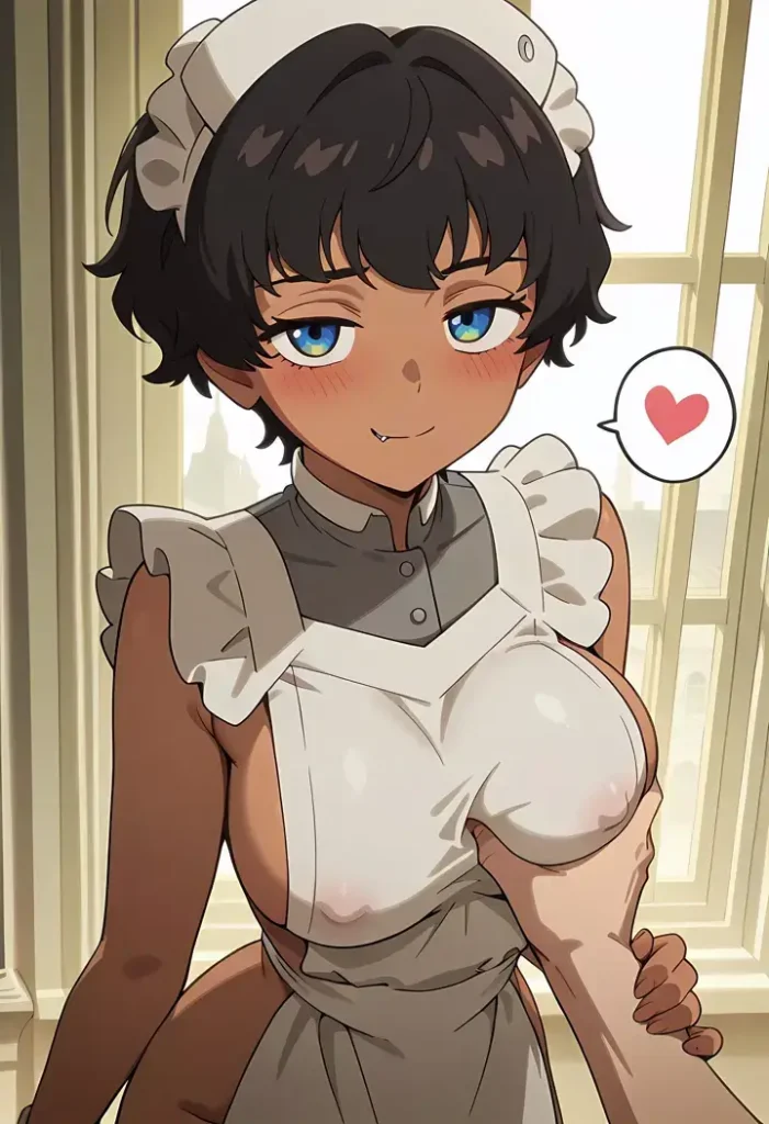3枚目 機動戦士GundamGQuuuuuuX(ジークアクス)のエロ画像