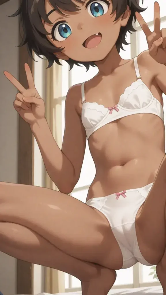 1枚目 機動戦士GundamGQuuuuuuX(ジークアクス)のエロ画像