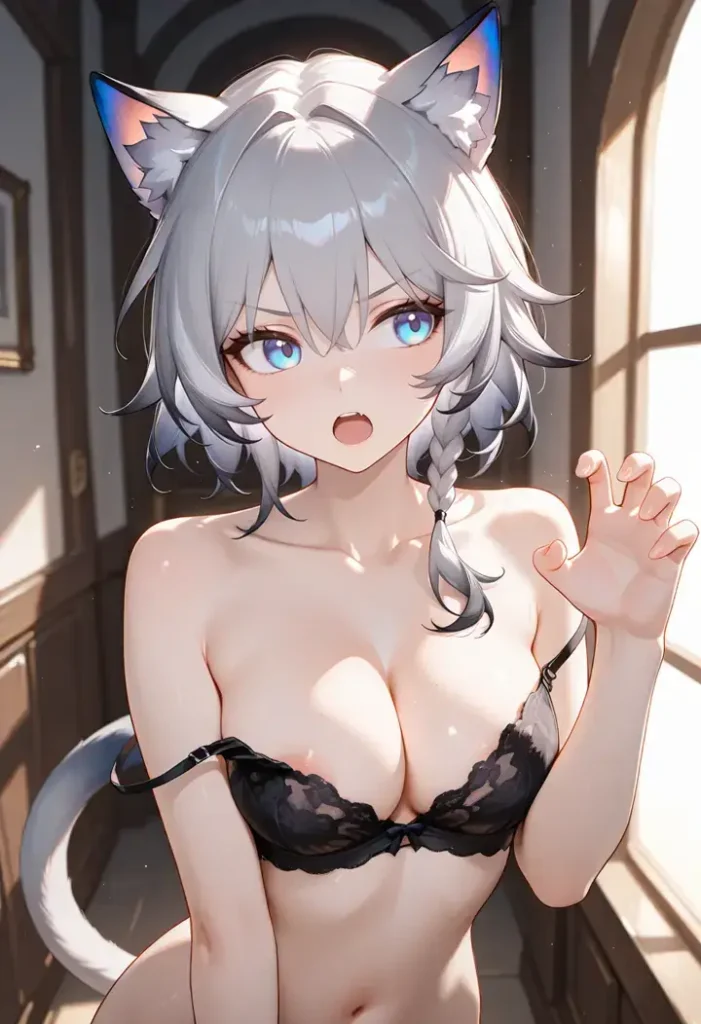 16枚目 崩壊:スターレイル サフェルのエロ画像
