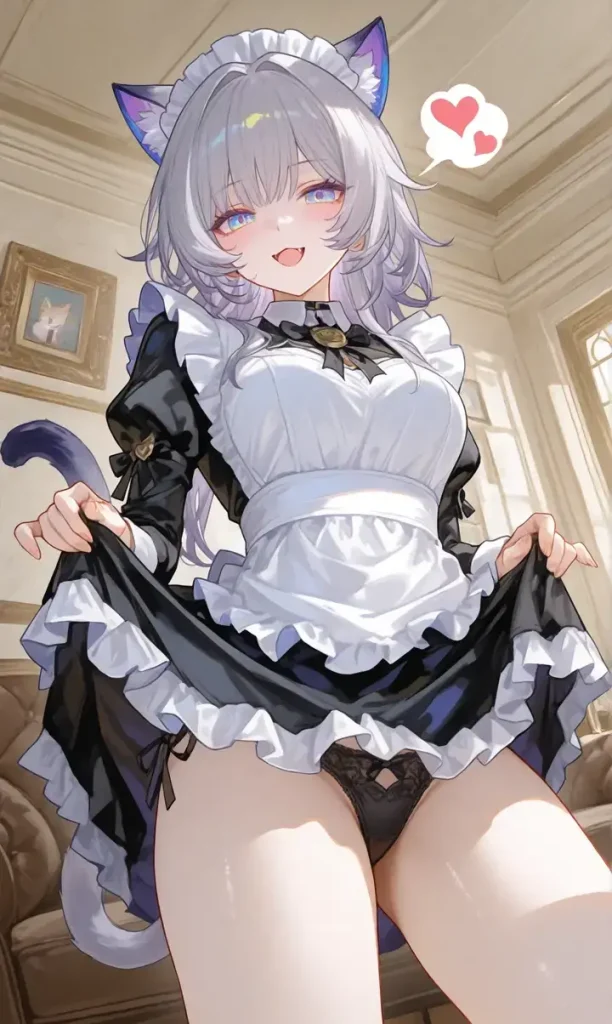 14枚目 崩壊:スターレイル サフェルのエロ画像