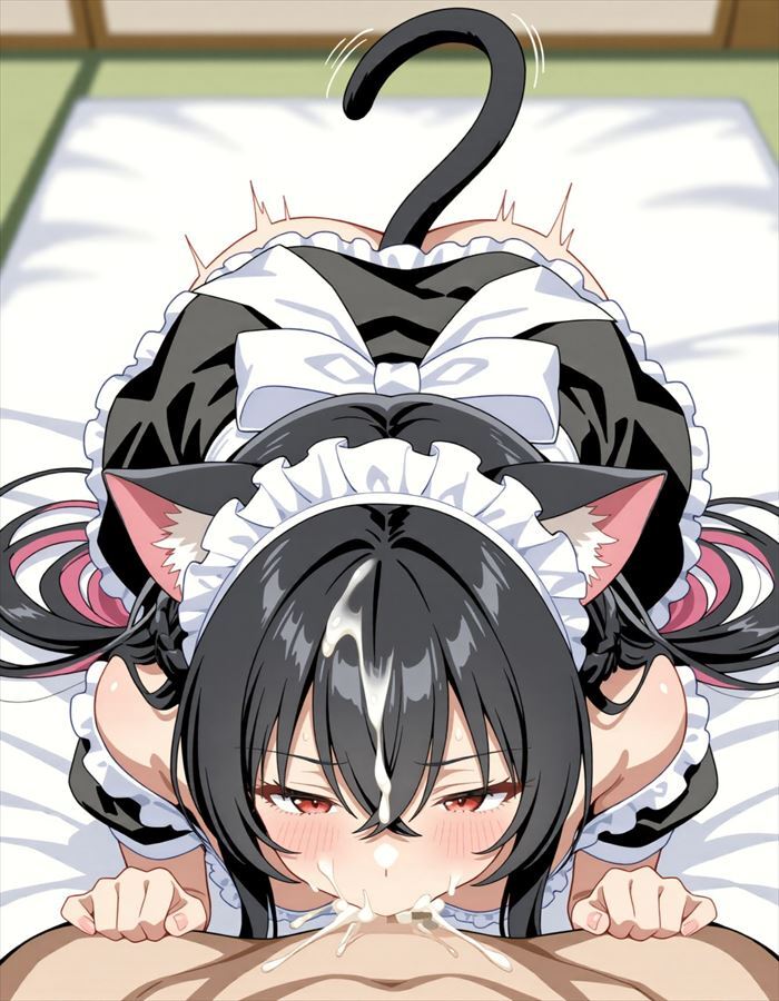 1枚目 わたしが恋人になれるわけないじゃん、ムリムリ!(※ムリじゃなかった!?)(わたなれ) 琴紗月(ことさつき)のエロ画像