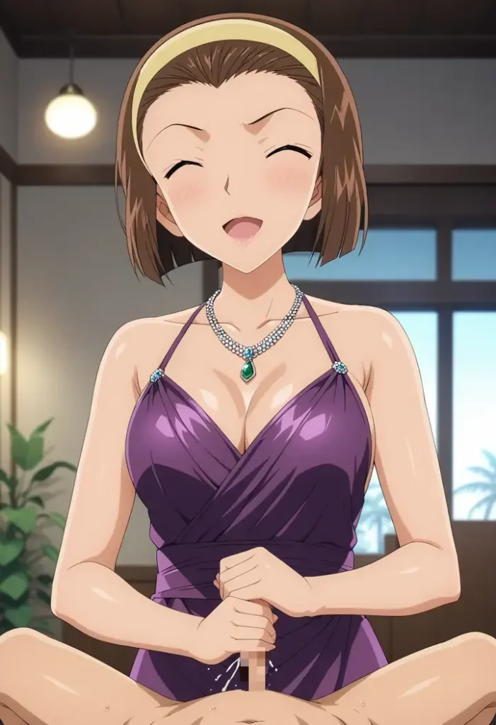 3枚目 名探偵コナンのエロ画像