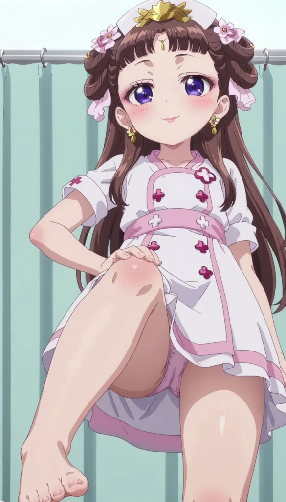 11枚目 薬屋のひとりごとのエロ画像まとめ