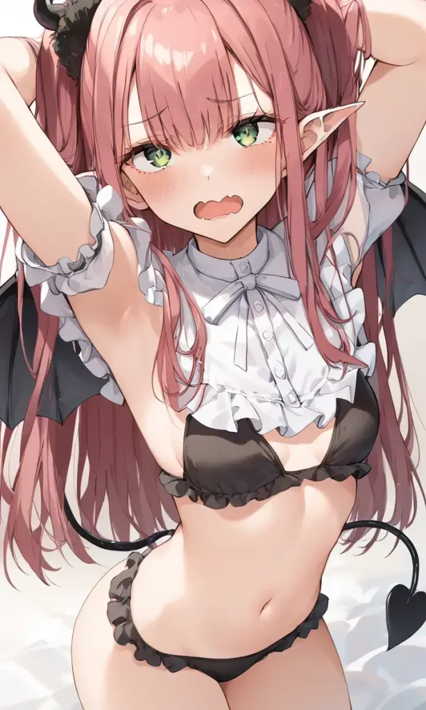 1枚目 その着せ替え人形は恋をする(着せ恋)のエロ画像