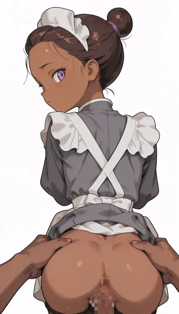 5枚目　機動戦士GundamGQuuuuuuX(ジークアクス)のエロ画像