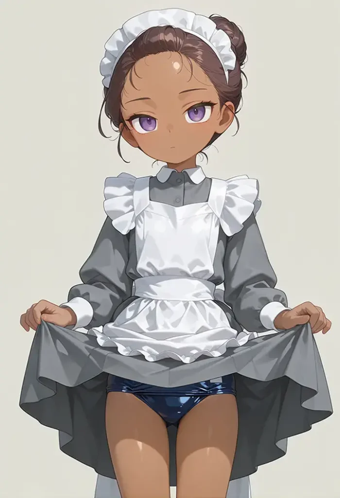 7枚目　機動戦士GundamGQuuuuuuX(ジークアクス)のエロ画像