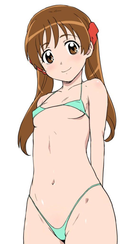 3枚目　プリキュア　エロ画像