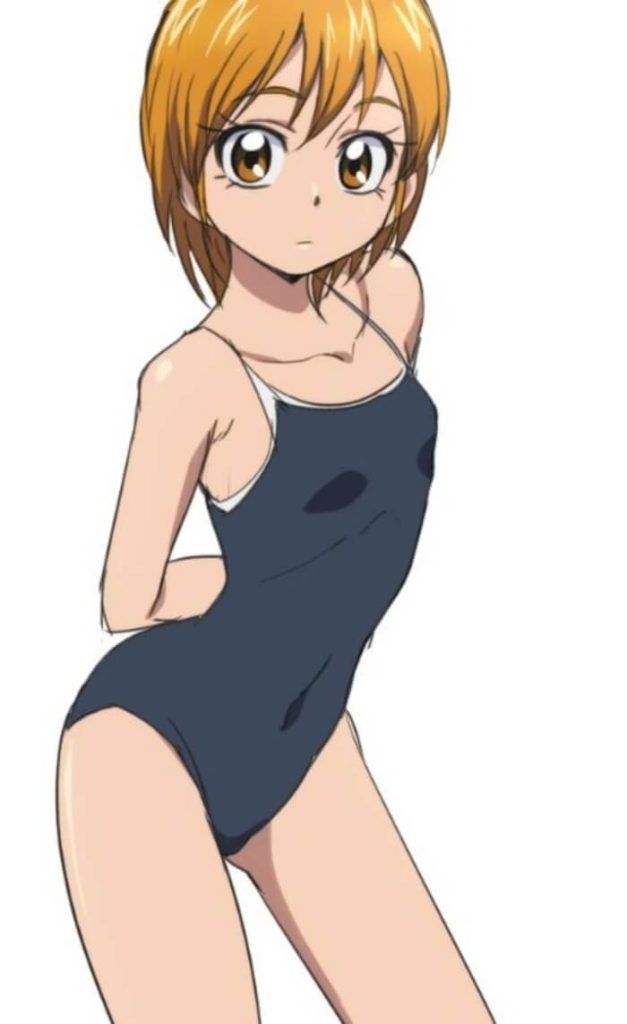 8枚目　プリキュア　エロ画像