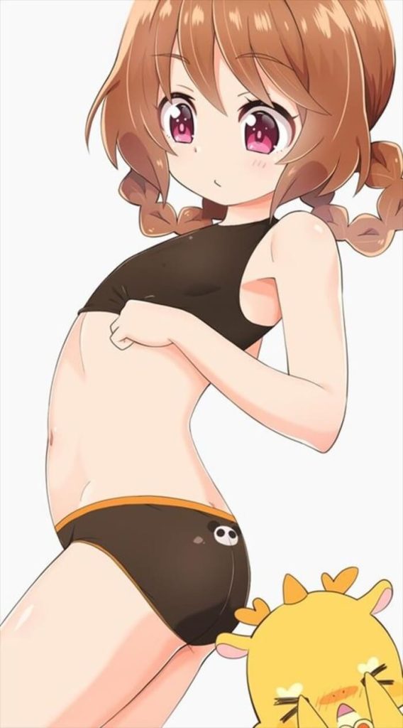 14枚目　プリキュア　エロ画像