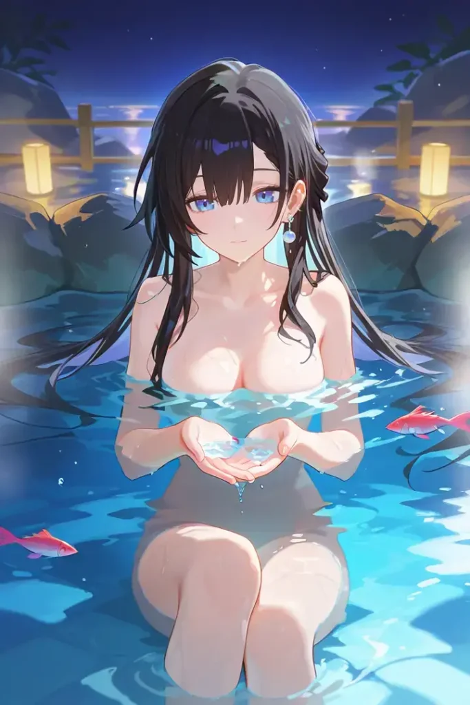 3枚目 崩壊:スターレイル セイレンスのエロ画像