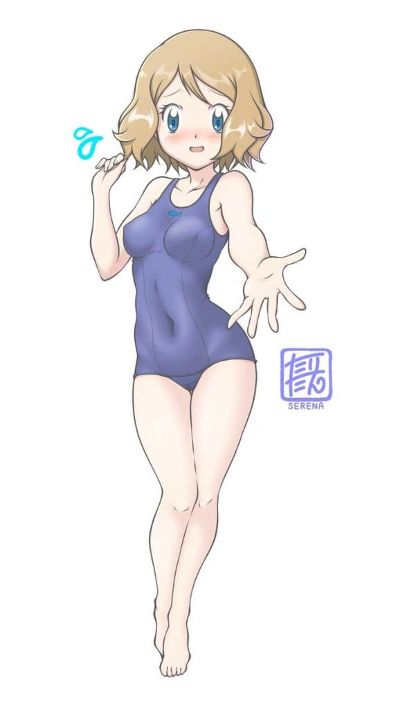 6枚目 ポケットモンスター(ポケモン) エロ画像