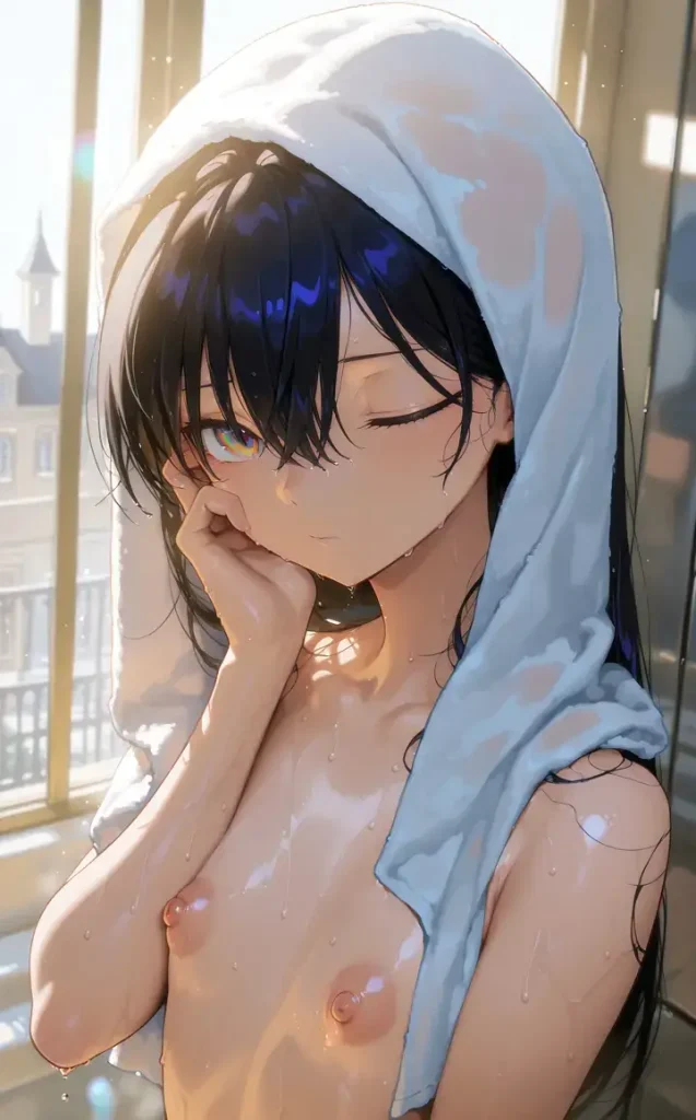 14枚目　機動戦士GundamGQuuuuuuX(ジークアクス)のエロ画像