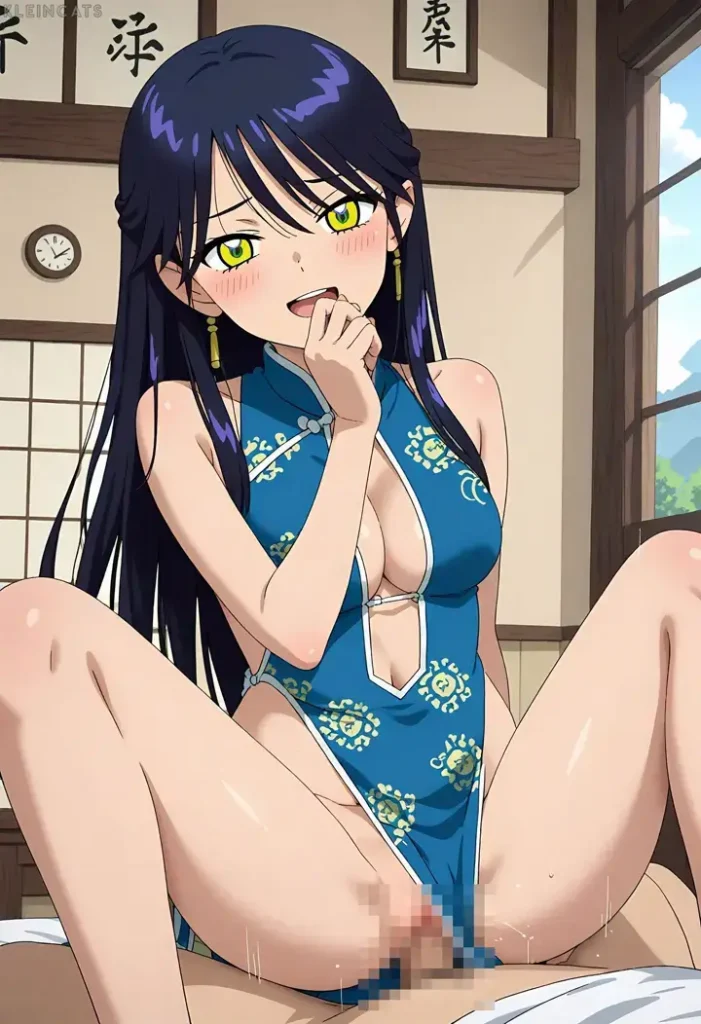 16枚目　機動戦士GundamGQuuuuuuX(ジークアクス)のエロ画像