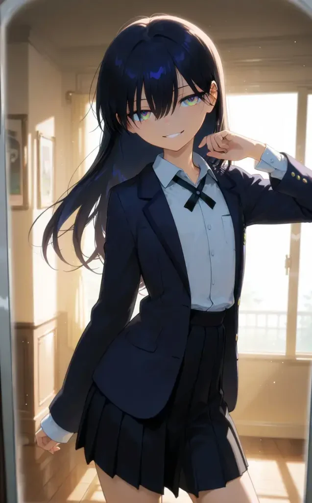 16枚目　機動戦士GundamGQuuuuuuX(ジークアクス)のエロ画像