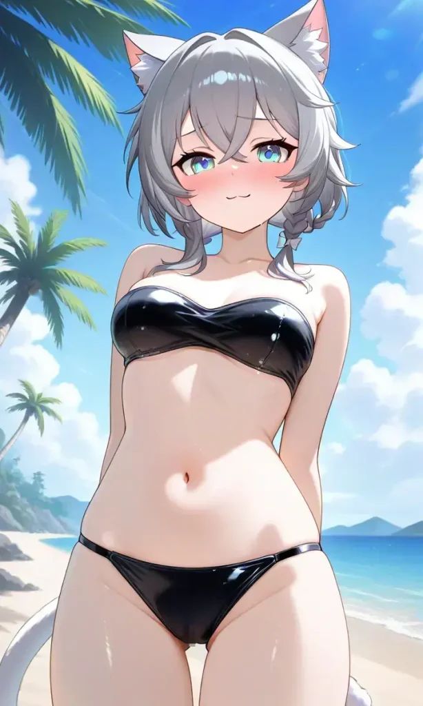 10枚目 崩壊:スターレイル サフェルのエロ画像