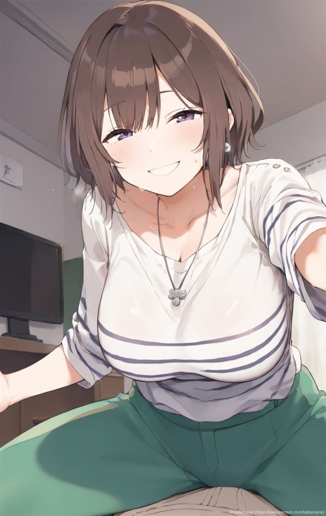 10枚目　学園アイドルマスター(学マス)　エロ画像