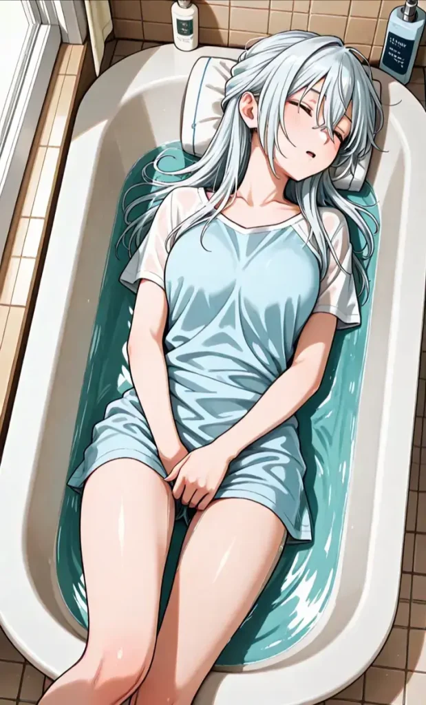 13枚目　薫る花は凛と咲くのエロ画像