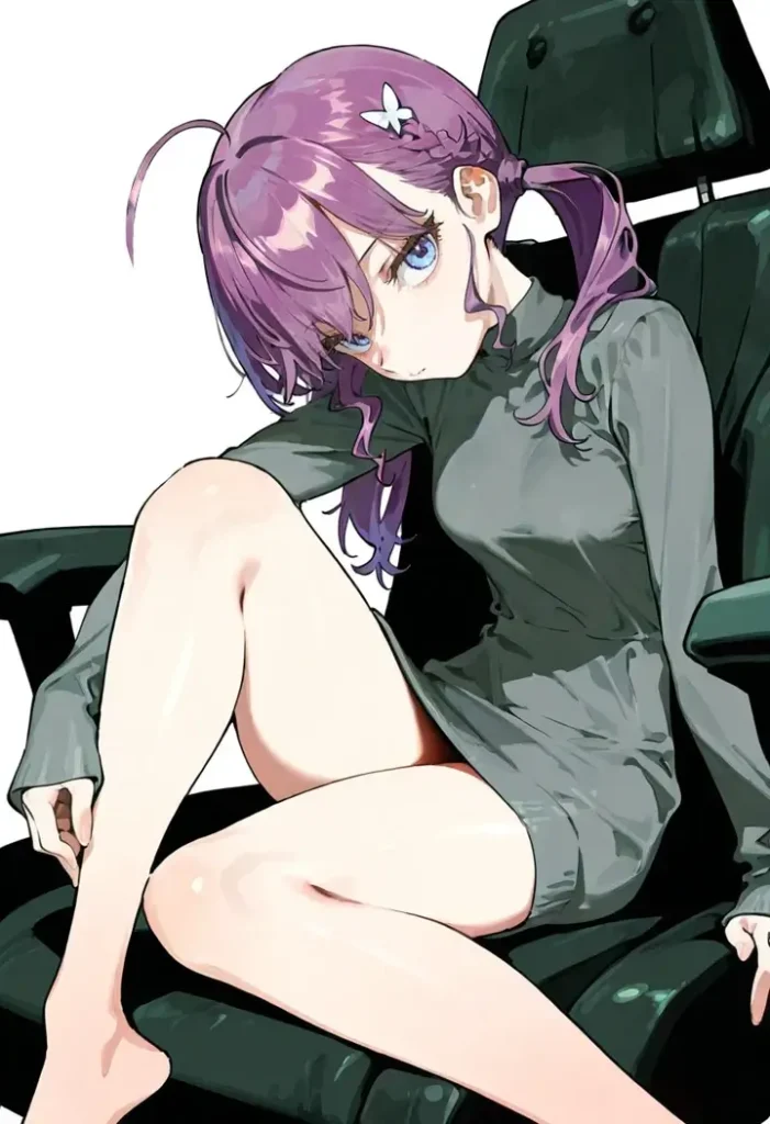 11枚目　学園アイドルマスター(学マス)　賀陽燐羽(かやりんは)のエロ画像