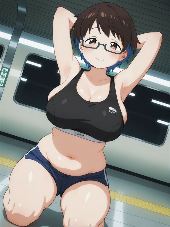 2枚目 瑠璃の宝石 伊万里曜子(いまりようこ)のエロ画像
