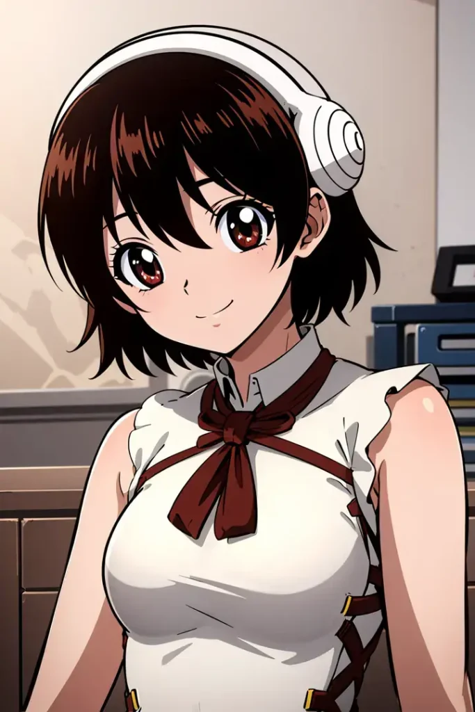 14枚目　Dr.STONE　小川杠(おがわゆずりは)のエロ画像