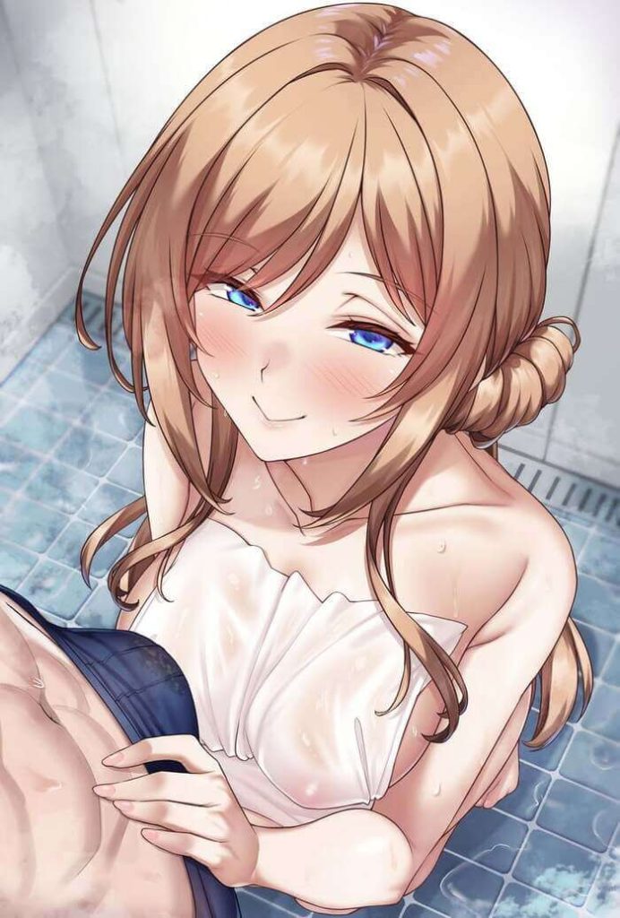8枚目　学園アイドルマスター(学マス)　エロ画像