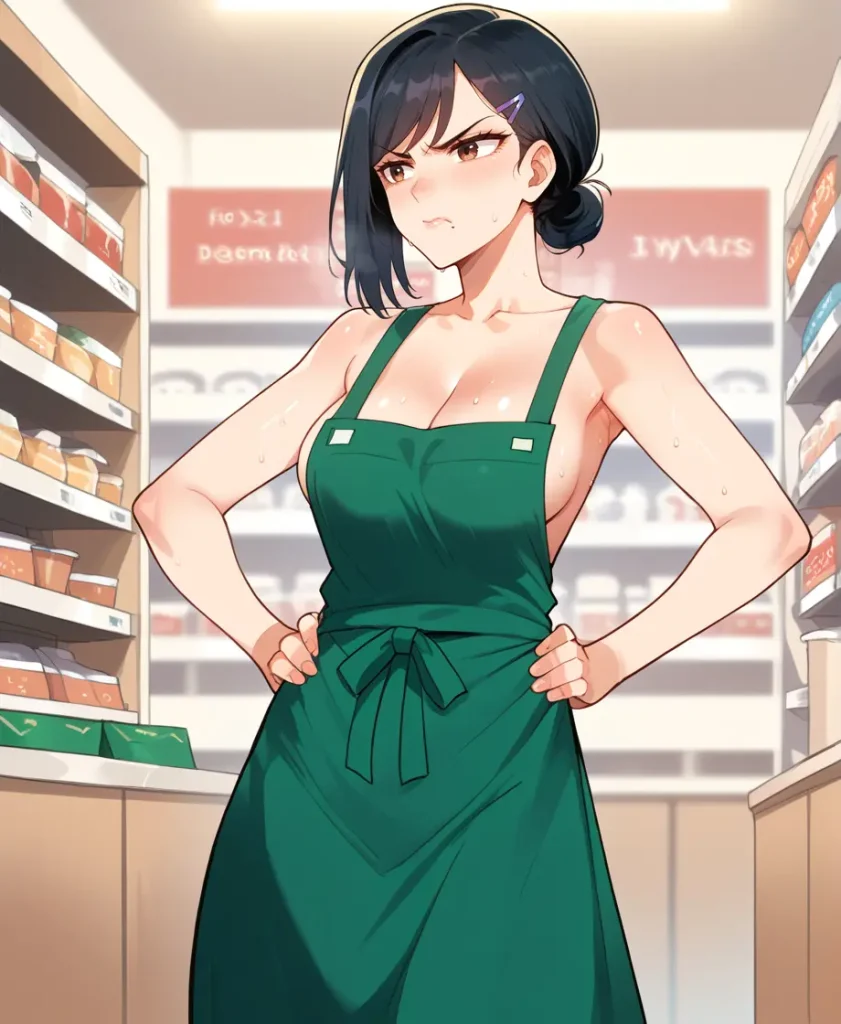 13枚目　SAKAMOTODAYS(サカモトデイズ)のエロ画像