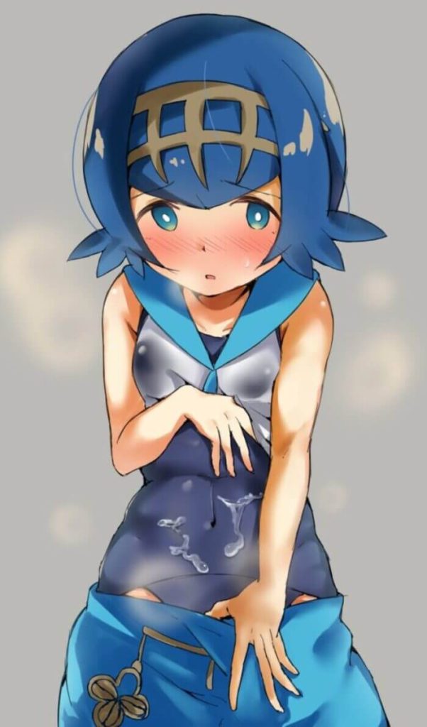 12枚目 ポケットモンスター(ポケモン) エロ画像