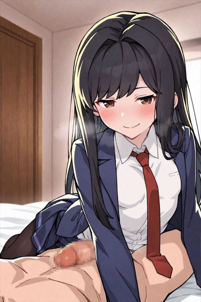 9枚目　フードコートで、また明日。(フドあす)　和田(わだ)のエロ画像