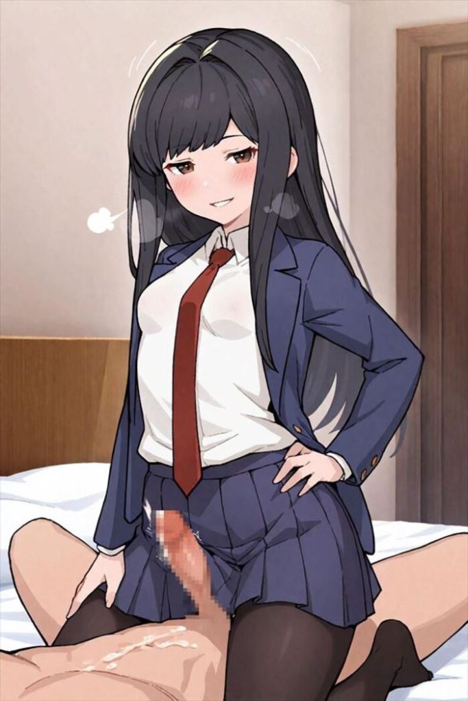 10枚目　フードコートで、また明日。(フドあす)　和田(わだ)のエロ画像