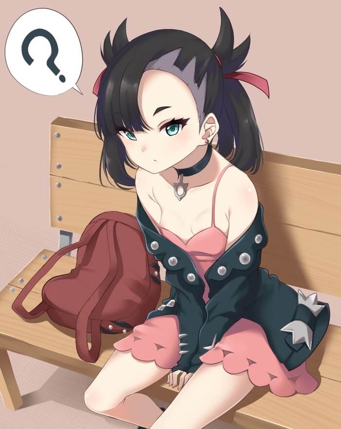 [ポケモン]至高のエロ画像まとめ　その３４３