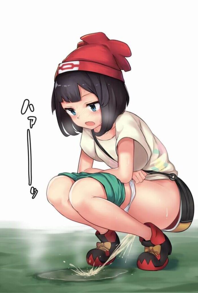 12枚目 ポケットモンスター(ポケモン) エロ画像