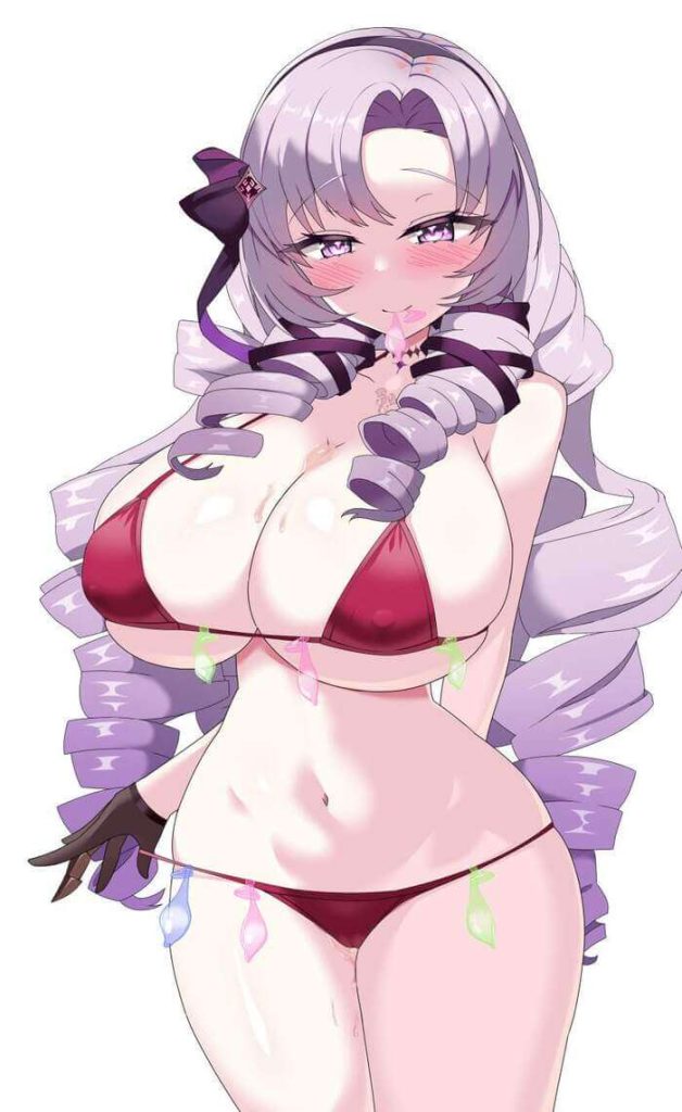 15枚目 にじさんじ(VTuber) エロ画像