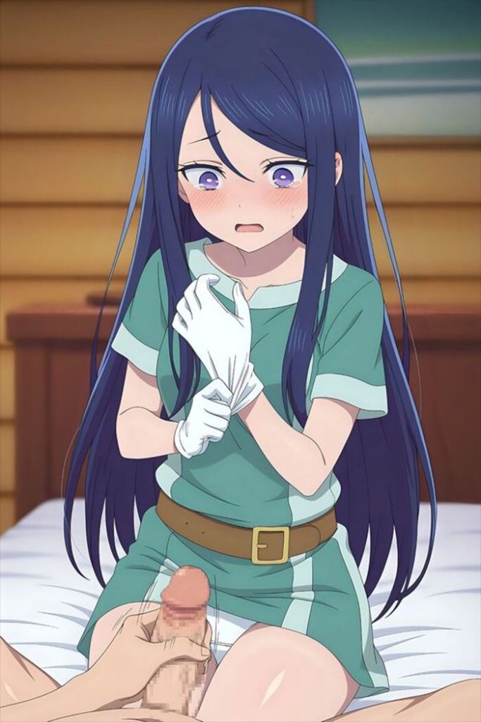 3枚目　ブサメンガチファイター(ブサガチ)　聖華(せいか)のエロ画像