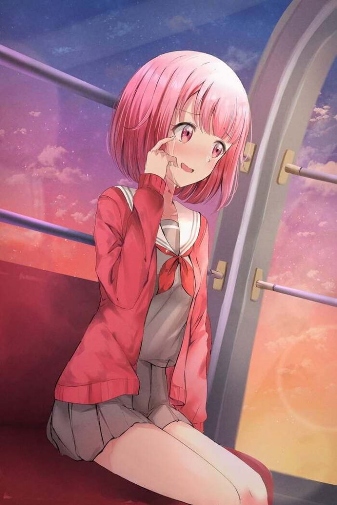 15枚目 プロジェクトセカイ(プロセカ) エロ画像