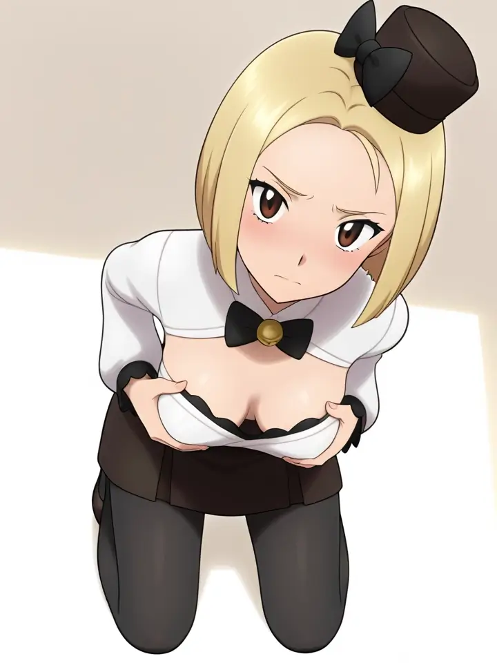 12枚目 ポケットモンスター(ポケモン) フェーのエロ画像