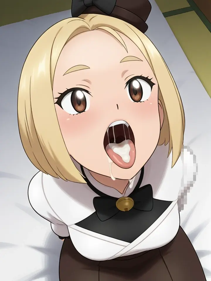 1枚目 ポケットモンスター(ポケモン) フェーのエロ画像