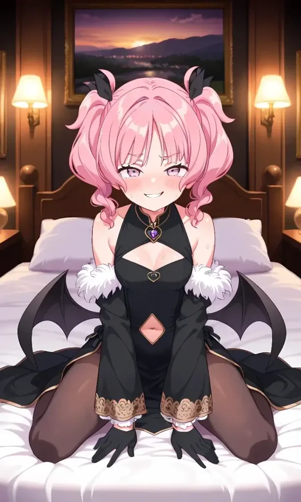 2枚目　学園アイドルマスター(学マス)　エロ画像