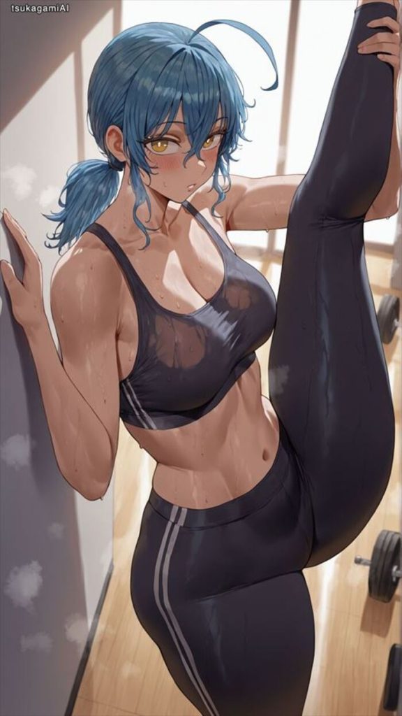 16枚目　SAKAMOTODAYS(サカモトデイズ)　赤尾晶(あかおあきら)のエロ画像