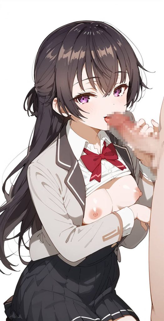 5枚目　時々ボソッとロシア語でデレる隣のアーリャさん(ロシデレ)のエロ画像