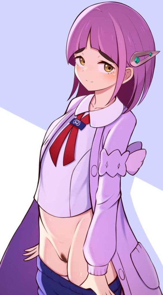 [ポケモン]至高のエロ画像まとめ　その３５０