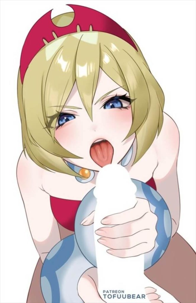 15枚目 ポケットモンスター(ポケモン) エロ画像